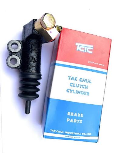 Salve Cylinder for Hyundai Verna – TCIC (0010)