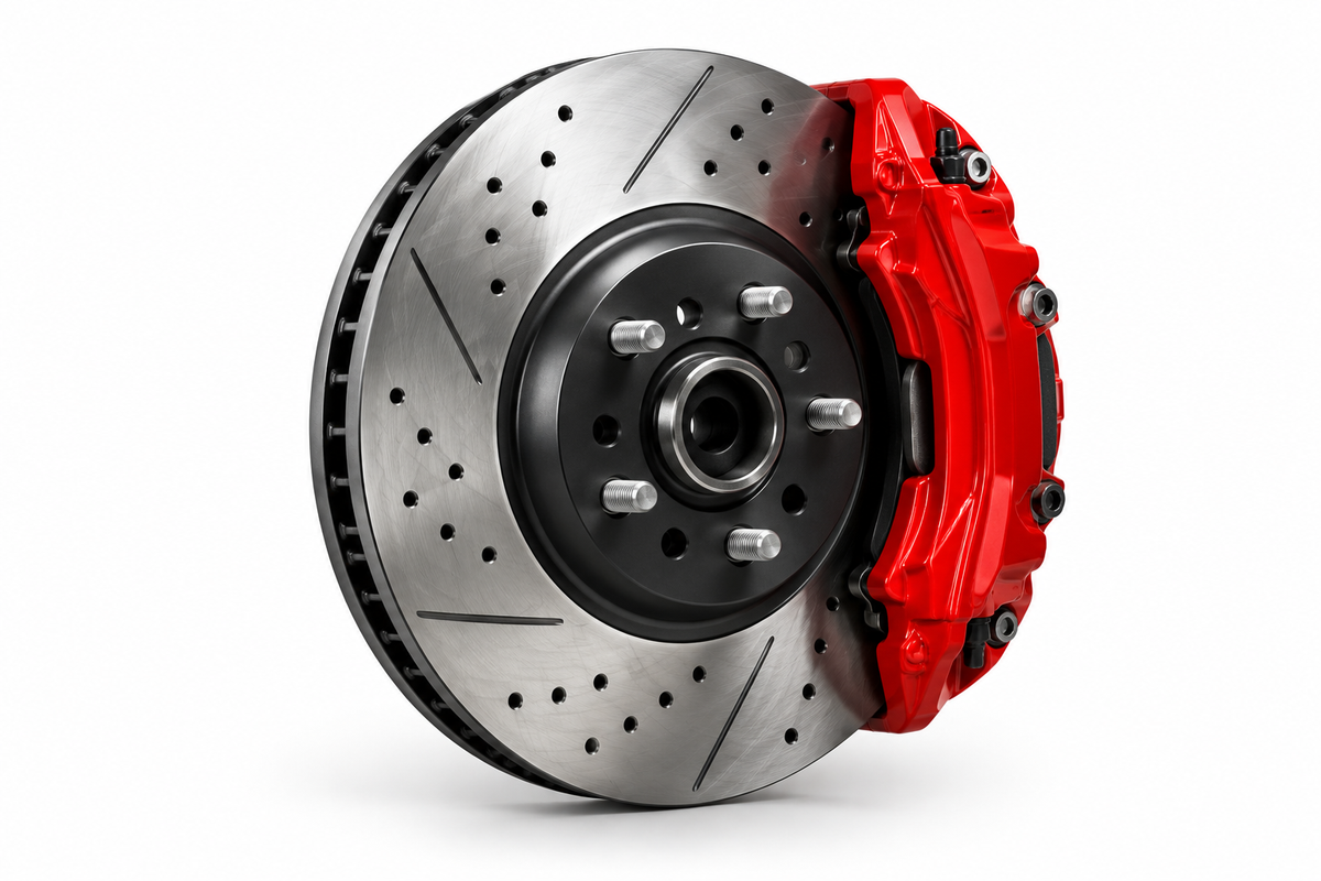 Brake System