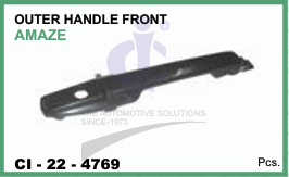 CI-4769 Outer Handle for Honda Amaze Front