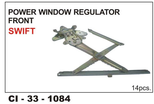 CI-1084 W.R Assembly Power for Maruti Suzuki Alto K10 T2, Swift and Alto 800 Front