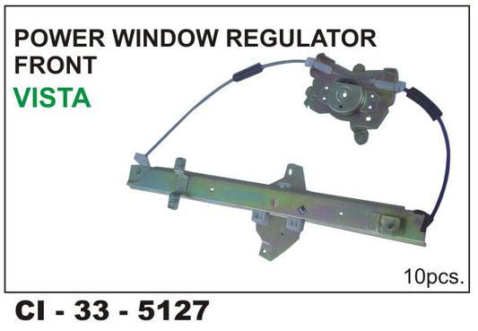 CI-5127 W.R Assembly Power for Tata Vista Front