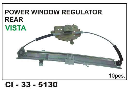 CI-5130 W.R Assembly Power for Tata Vista Rear