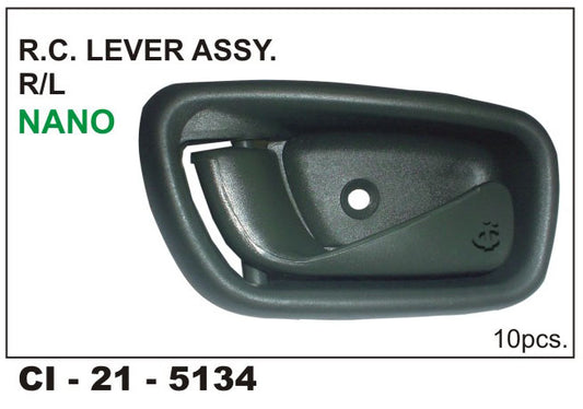 CI-5134 R.C Lever for Tata Nano