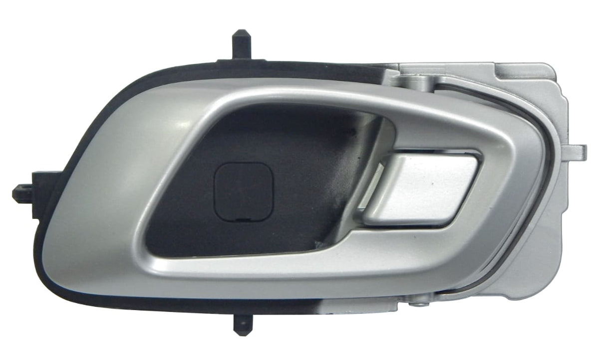 CI-8190 R.C Lever Assembly Hyundai i10 and Nios Silver