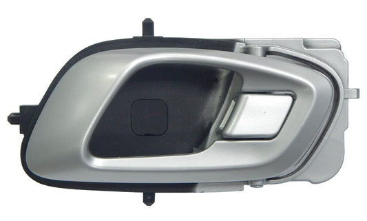 CI-8190 R.C Lever Assembly Hyundai i10 and Nios Silver